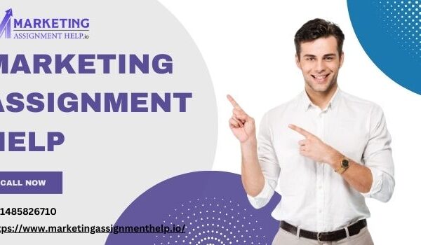 Marketing Assignment Help