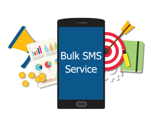 bulk sms service provider in india