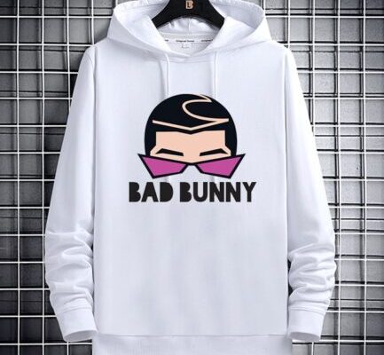 Bad Bunny Merch: The Best Pieces for Every Season