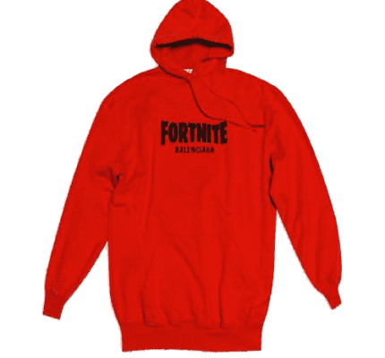 Balenciaga-Fortnite-Classic-Red-Hoodie-1-430x430