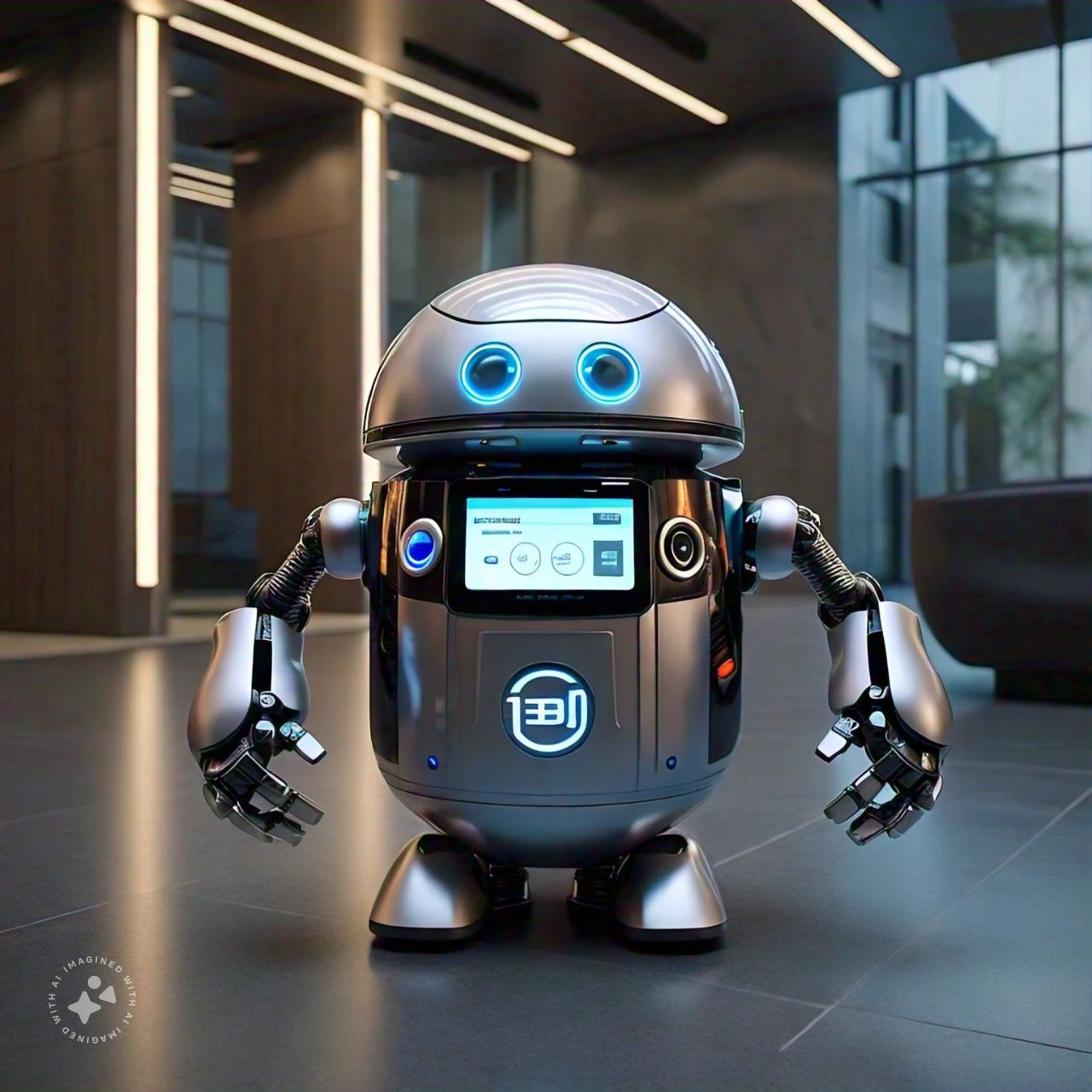 BankBot The Future of Banking Assistance