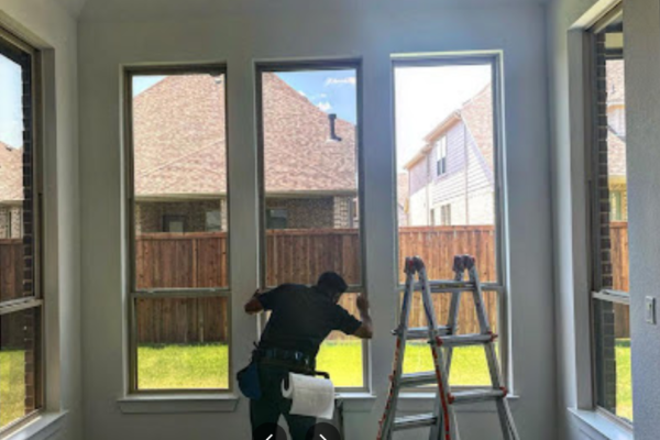 Home Window Tinting