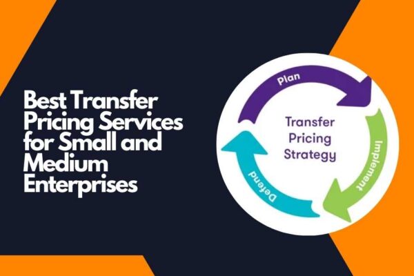 Best Transfer Pricing Services for Small and Medium Enterprises