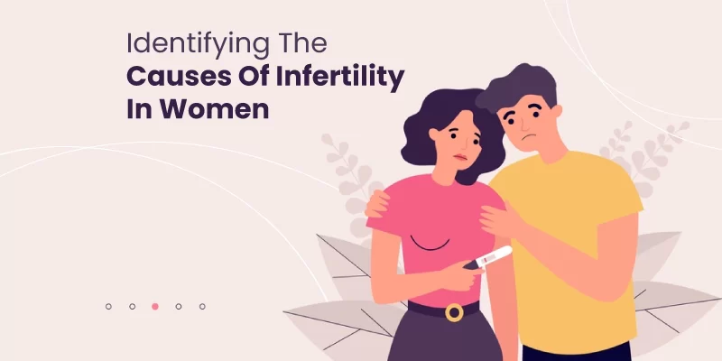 Identifying the Causes of Infertility in Women