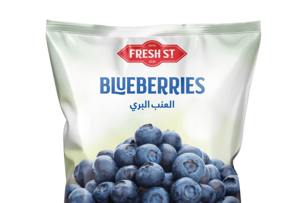 blueberry price per kg in Pakistan