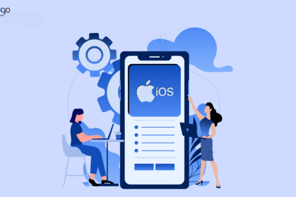 iOS app development company