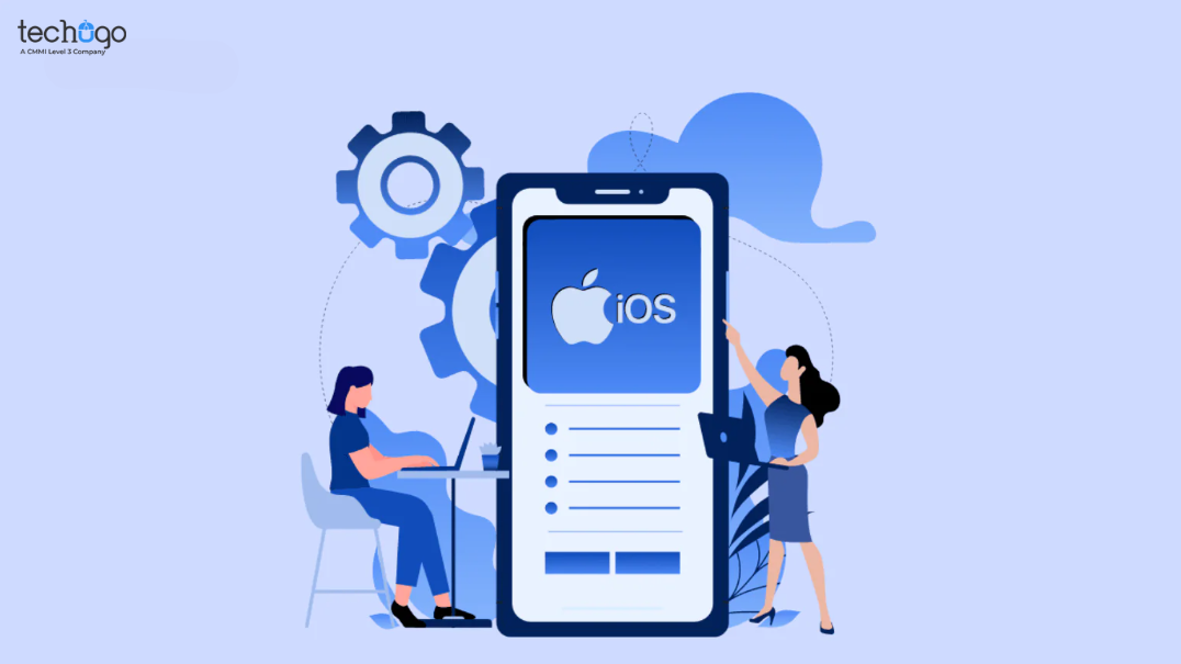 iOS app development company