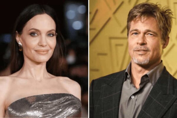 Brad Pitt won't drop lawsuit against Angelina Jolie as she dragged 'personal issues' into winery dispute