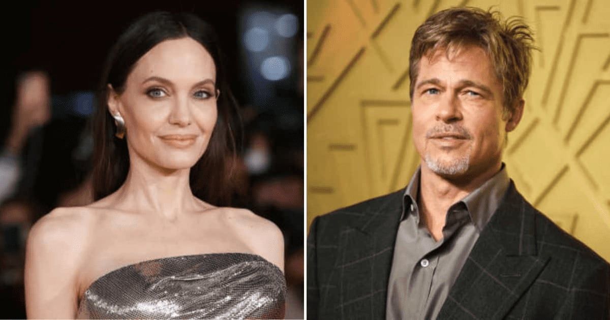 Brad Pitt won't drop lawsuit against Angelina Jolie as she dragged 'personal issues' into winery dispute