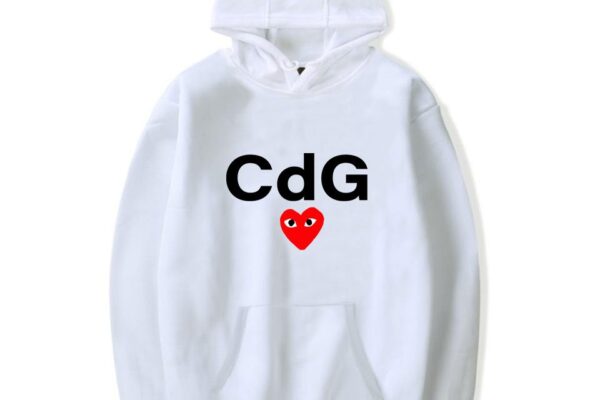 CDG-Red-Heart-Front-Print-hoodie