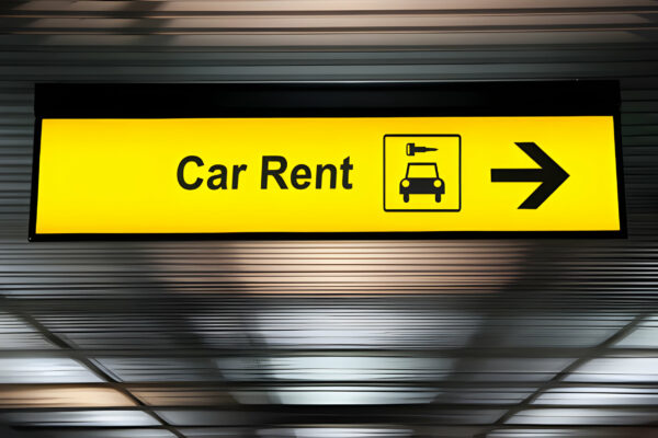 best car rentals in Houston