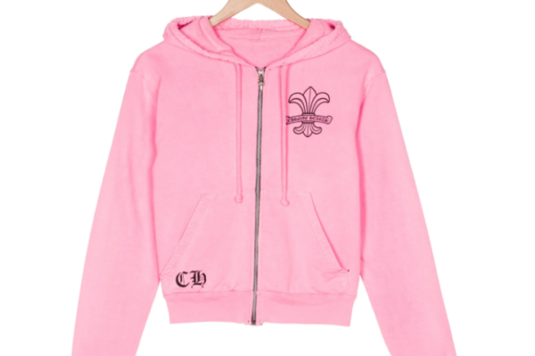 Athleisure Essentials: Best Chrome Hearts Hoodies for an Active Lifestyle