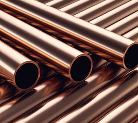 copper tube manufacturers