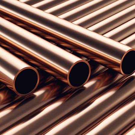 copper tube manufacturers