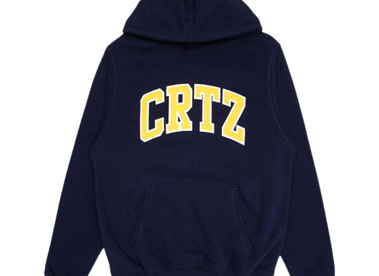 Crtz-Dropout-Hoodie-Navy