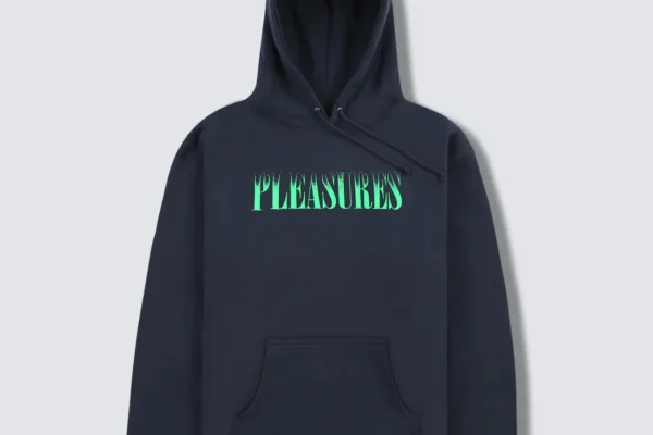 Pleasures Clothing A Brand That Defines Street Culture