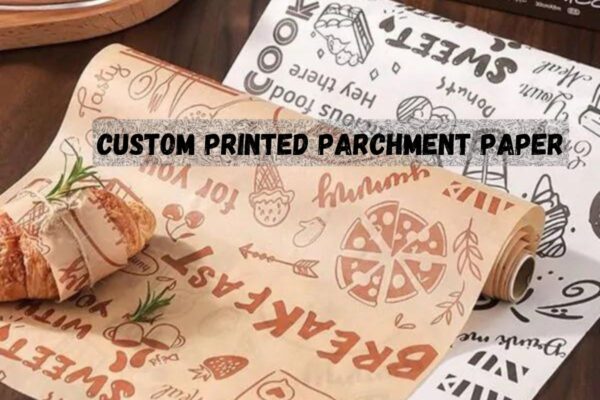 How to Perfect the Art of Custom Parchment Paper