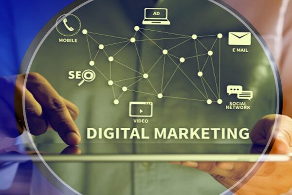 Digital Marketing Agency Lahore