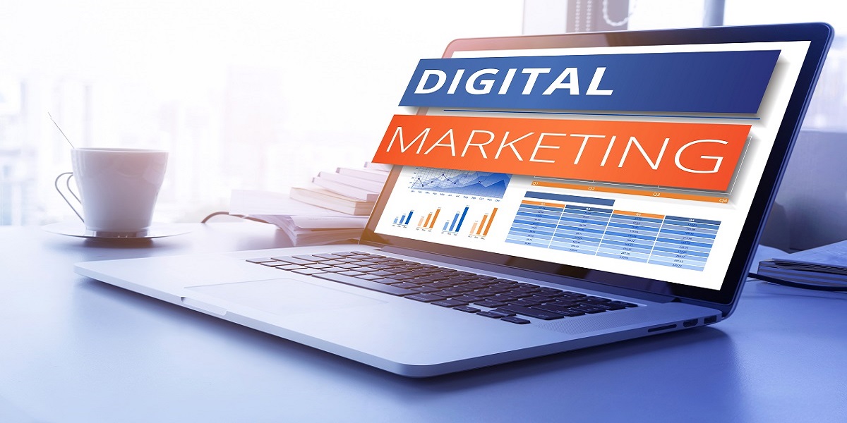 Digital Marketing Course Lahore