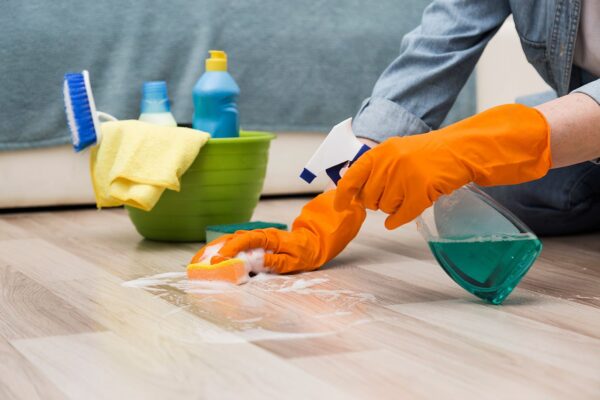 Deep Cleaning service