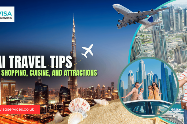 dubai travel tips