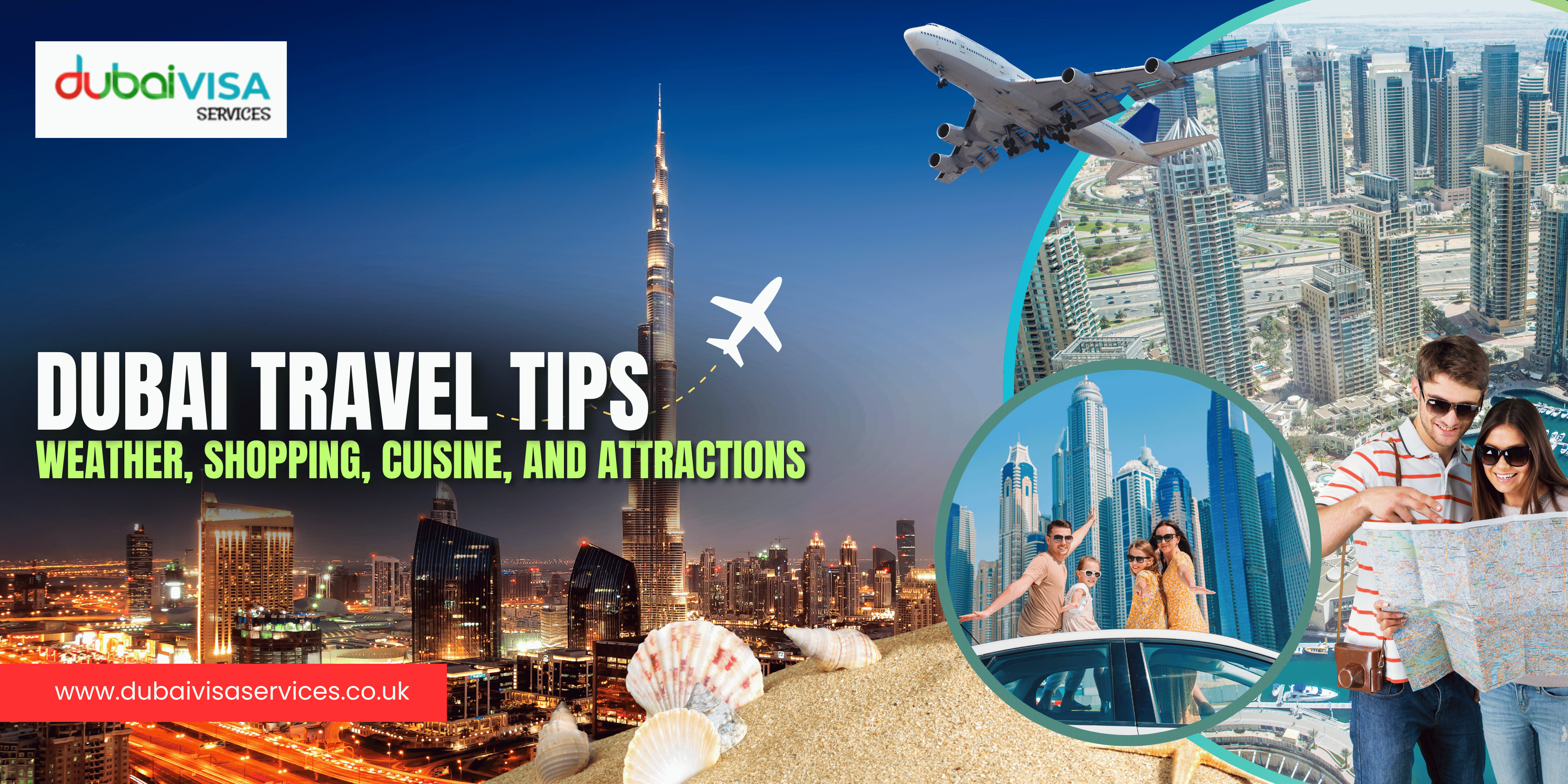 dubai travel tips