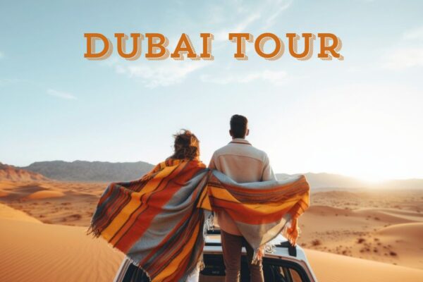 Dubai Tour