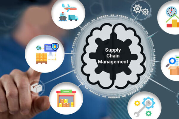 Education in Supply Chain: Modern Learning Techniques