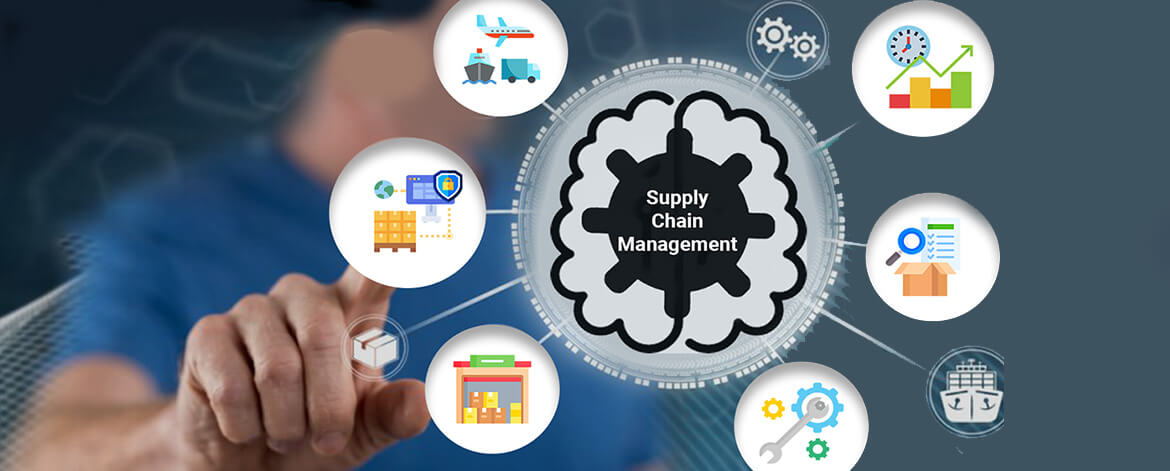 Education in Supply Chain: Modern Learning Techniques