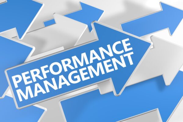 Employee Performance Management System in HealthCare