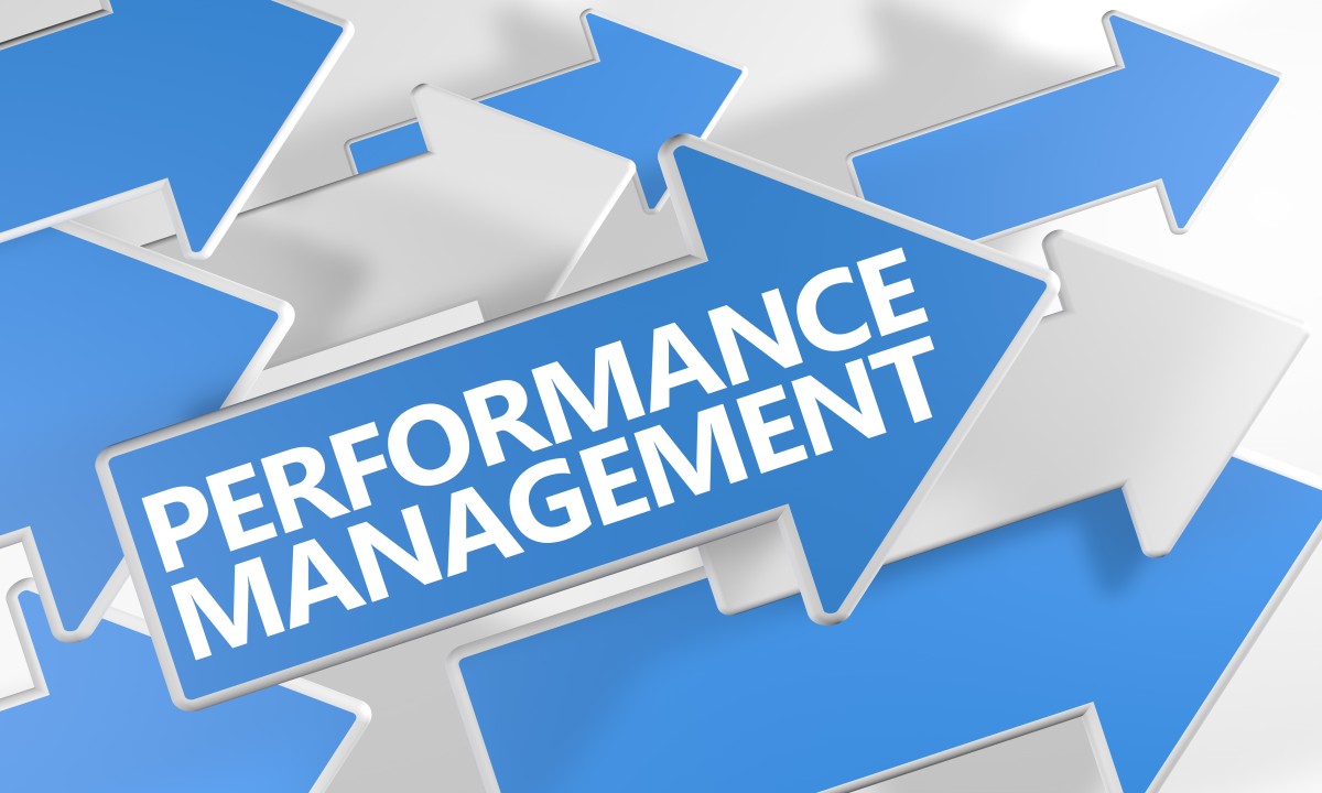 Employee Performance Management System in HealthCare