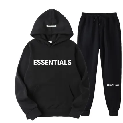 Essentials Tracksuit