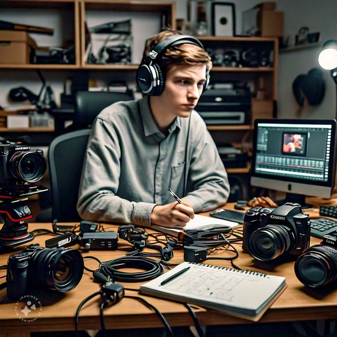 Essential Video Production Insights for Businesses and Creators