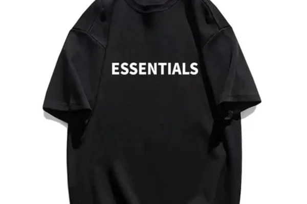 Essentials T-Shirt