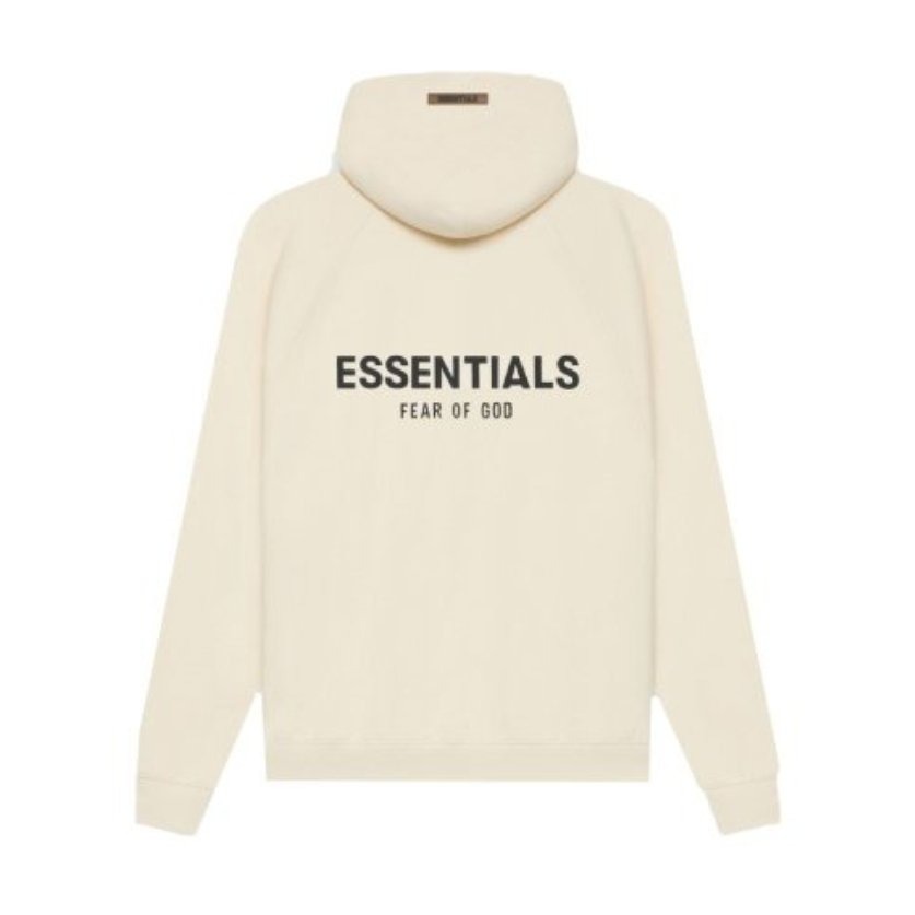 Fashionable Essentials Hoodie