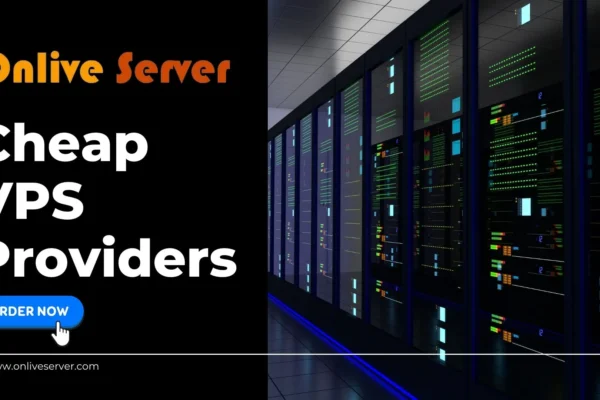 cheap VPS providers