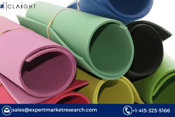 Flexible Foam Market