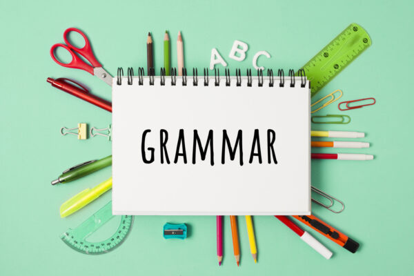 grammar checker UK