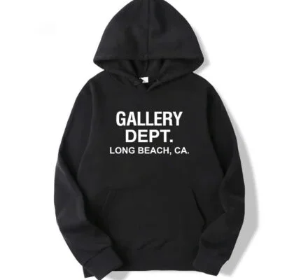 Gallery Dept Hoodie