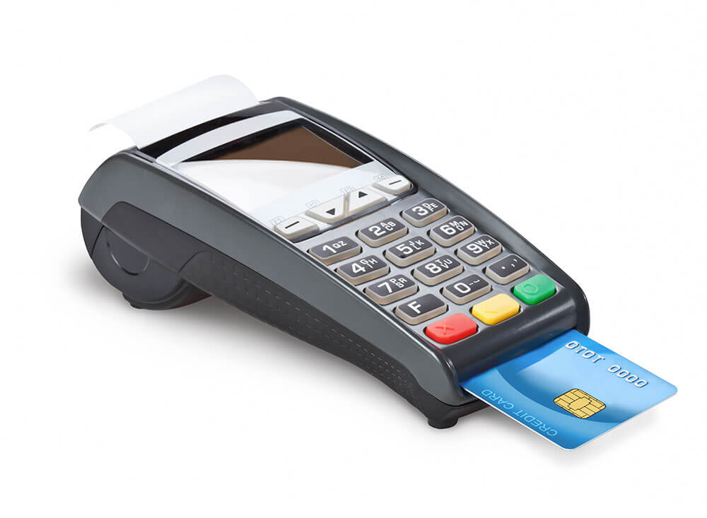 Mobile Card Machines for Small Businesses