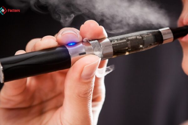 Global E-Cigarette Market