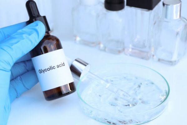 Glycolic Acid Market