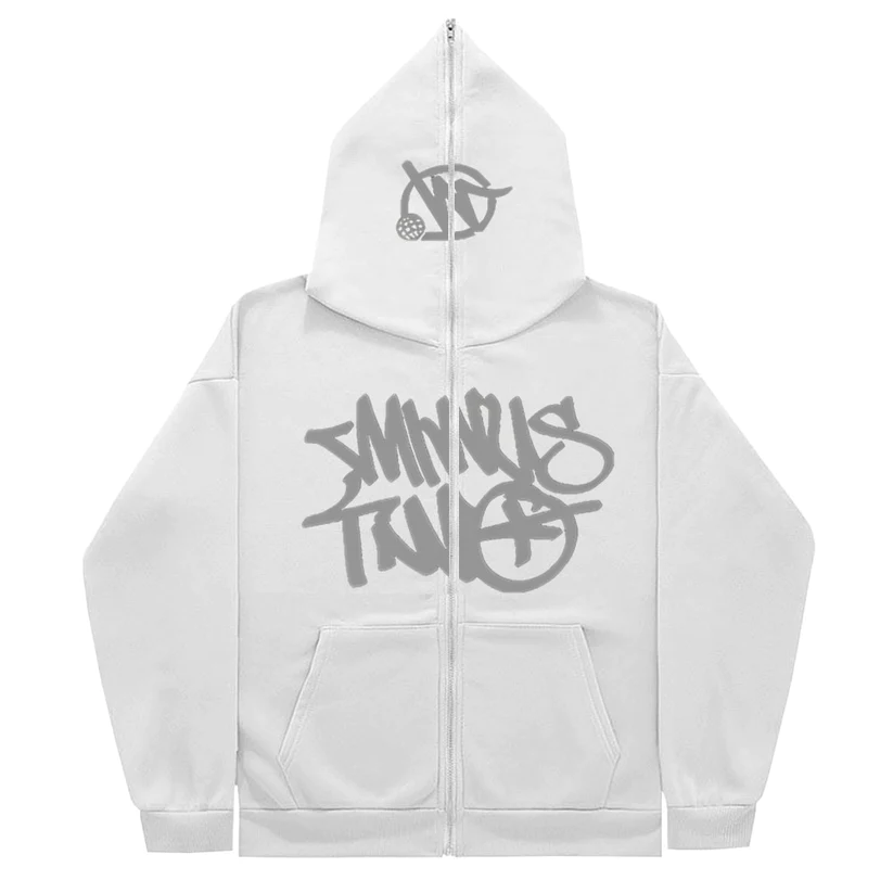 HOODIE-M2-FULL-ZIP-WHITE-GREY.