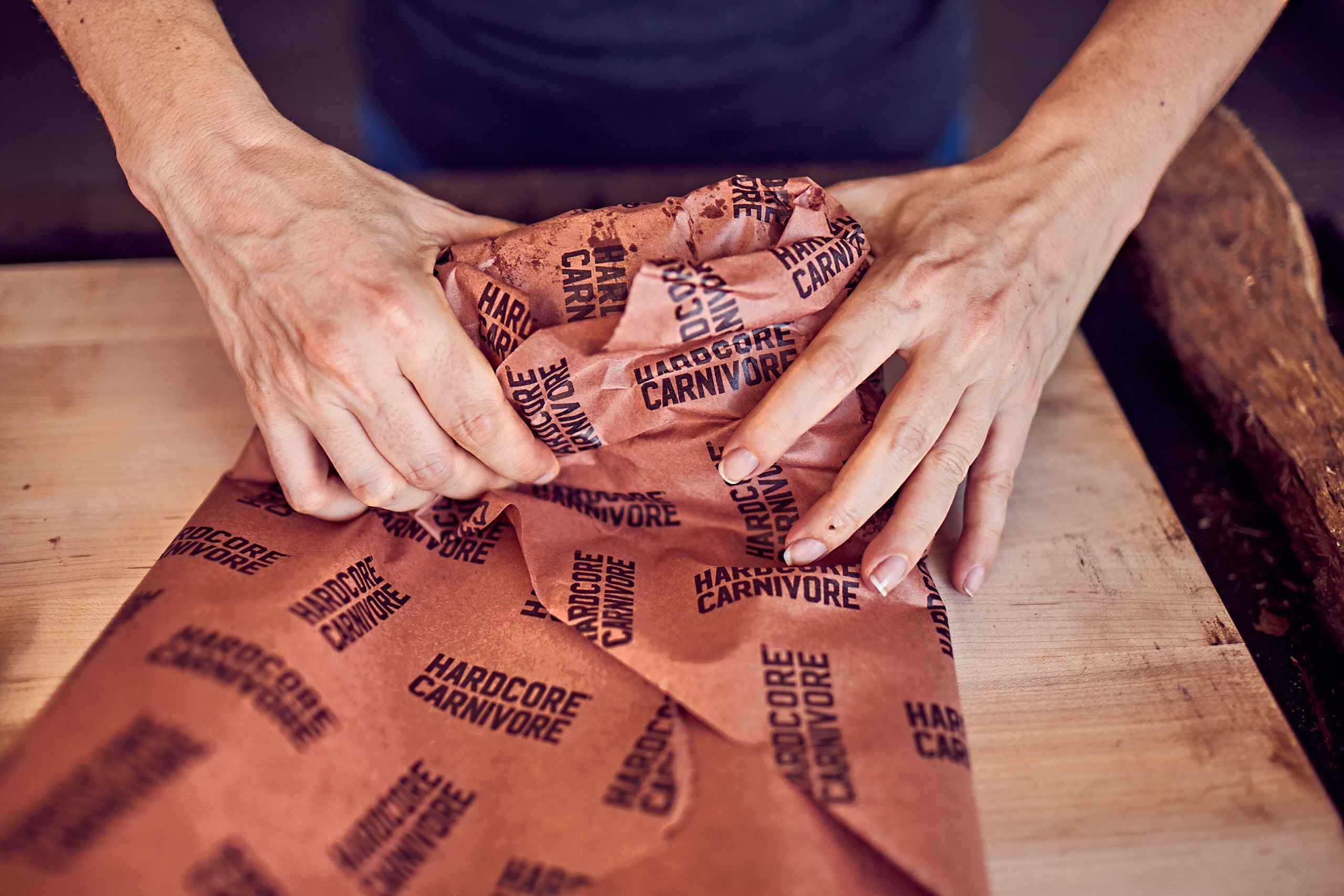 Personalized Packaging Using Custom Butcher Paper To Enhance Your Brand