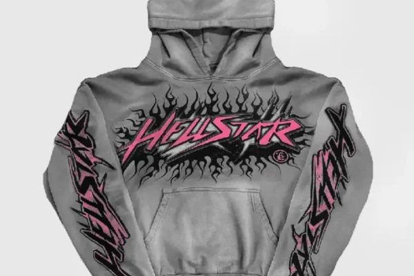 Hellstar Hoodie