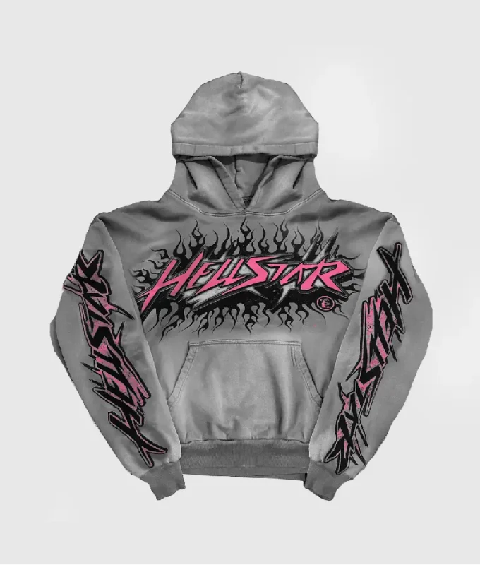 Hellstar Hoodie