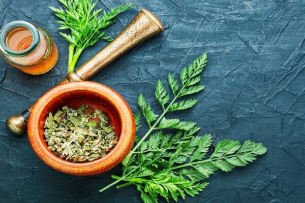 Herbs for Addiction