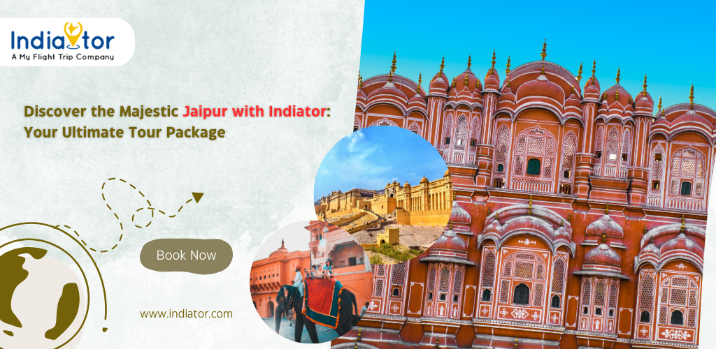 Jaipur tour package