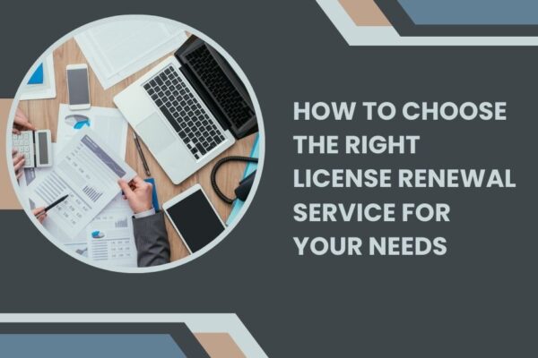 License Renewal Services in Abu Dhabi