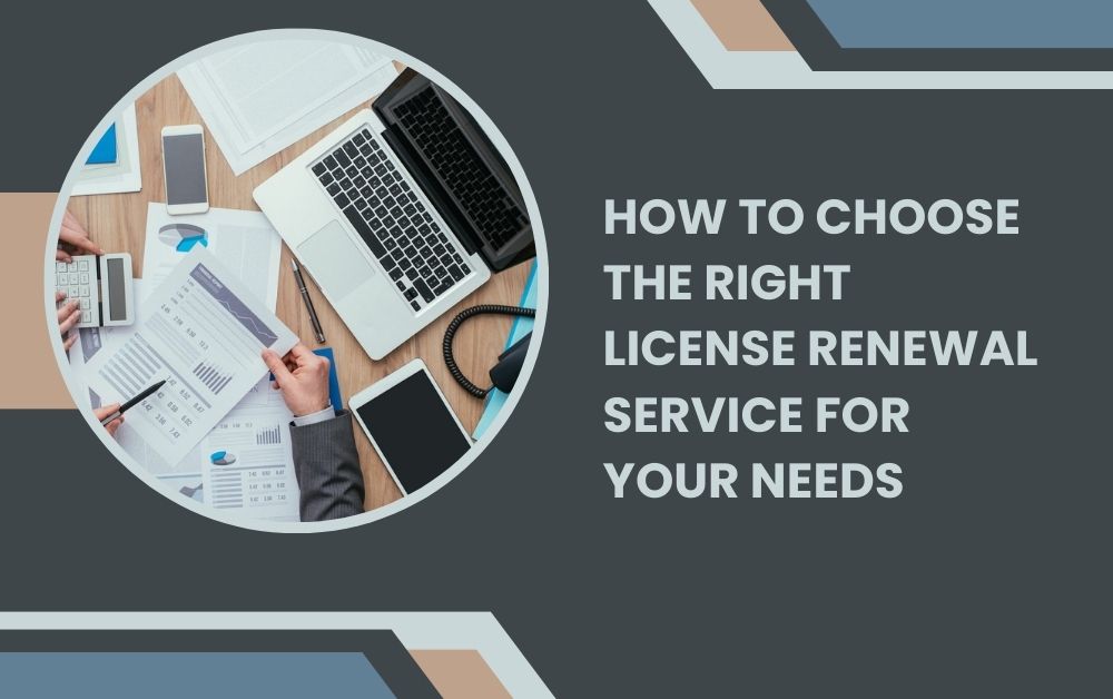 License Renewal Services in Abu Dhabi